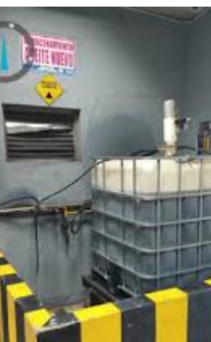 Vehículo autorizado de transporte